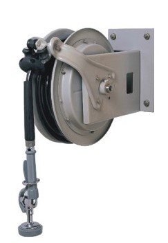 Wall Mounted Grand Washing