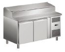 Sandwich counter chiller  GN 1/3