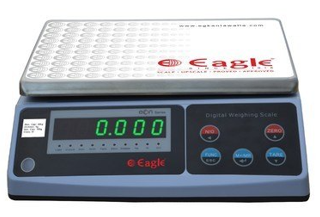 Scale 15 Kg - 1 Grams