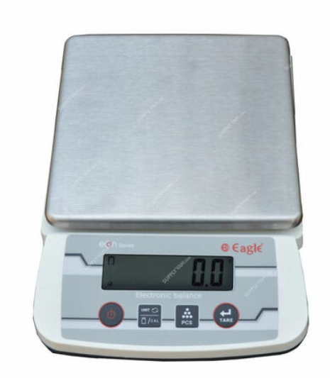 Scale 5 Kg - 1 Grams