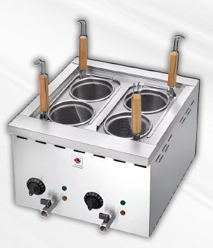 ELECTRIC NOODLE COOKER