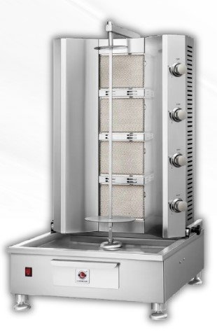 SHAWARMA MACHINE