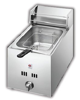 GAS FRYER