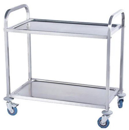 SERVICE TROLLEY