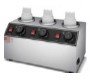 Electric sauce warmer