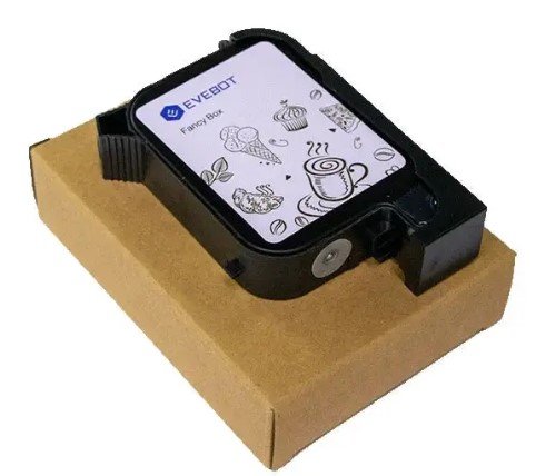 FancyBox Pro Cartridge Fb2