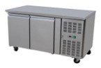 Counter chiller 2 Doors