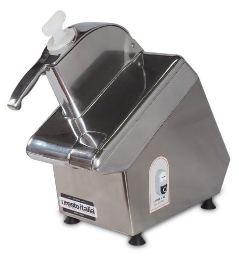 Vegetable cutter, grater mozzarella With 5 Discs