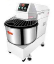 Spiral Dough Mixer 30 Liters