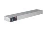 GLO-RAY® ALUMINUM INFRARED STRIP HEATER 120 CM