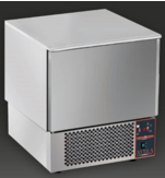 Blast Chiller 5 Trays  750x740x850/880 mm