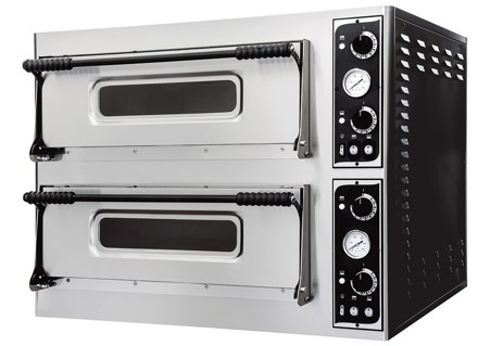 Mechanical Electric Oven Basic 44 98x93.5x74.5h mm