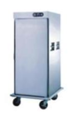 Food Warming Carts - Single DoorDim: 796x980x1795 mm