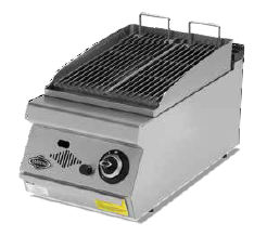 Gas Vapor Grill