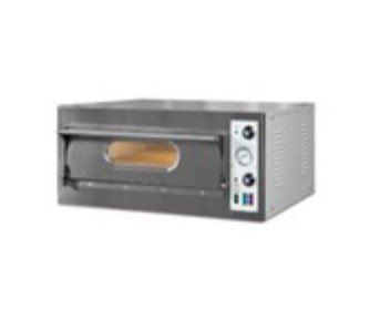 Electric Pizza Oven Single-deck