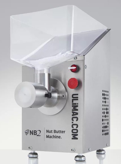 Nut Butter Machine