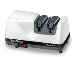 Electric Knife sharpener 2 Group