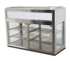 Pass Through ShowcaseDim: 900*600*1000mm