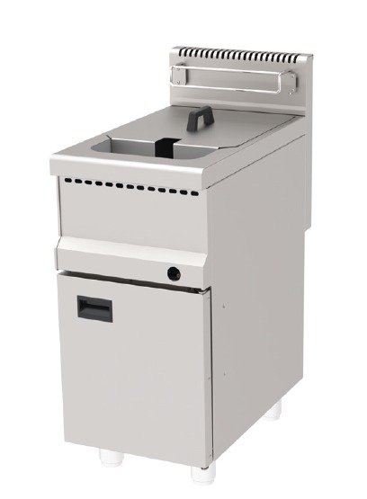 GAS FRYER 40*70 CM
