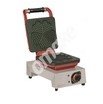 SINGLE WAFFLE MAKER SQUARE