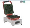 SINGLE WAFFLE MAKER SQUARE