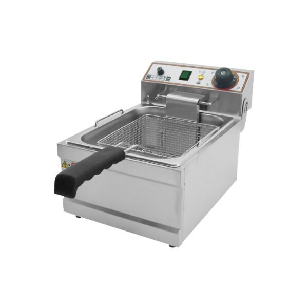 Electric Deep Fryer  6 L 26x40x31 cm