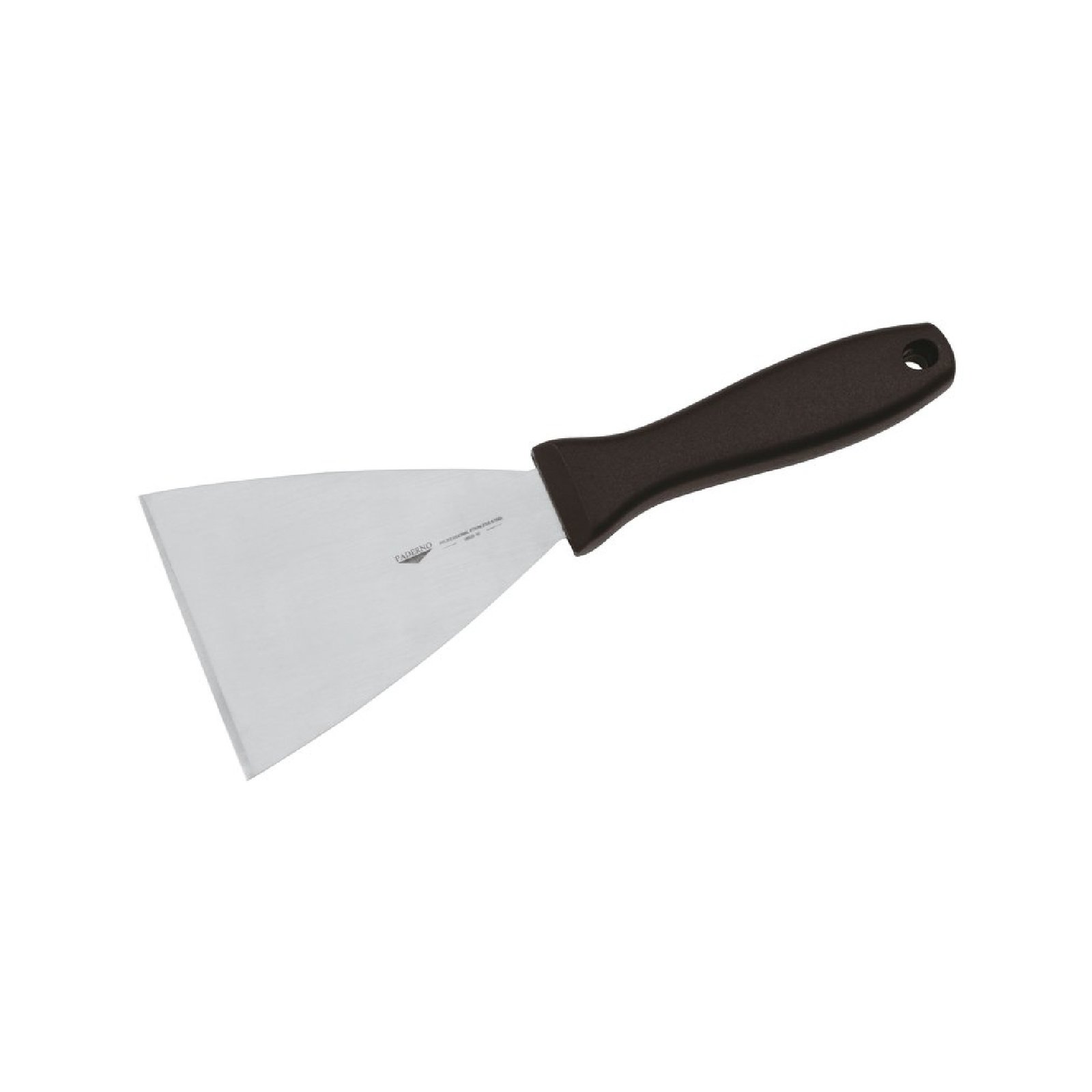 M20499-1.jpg Cleaning spatula 12x10 Cm - 18520-10 - Image 1
