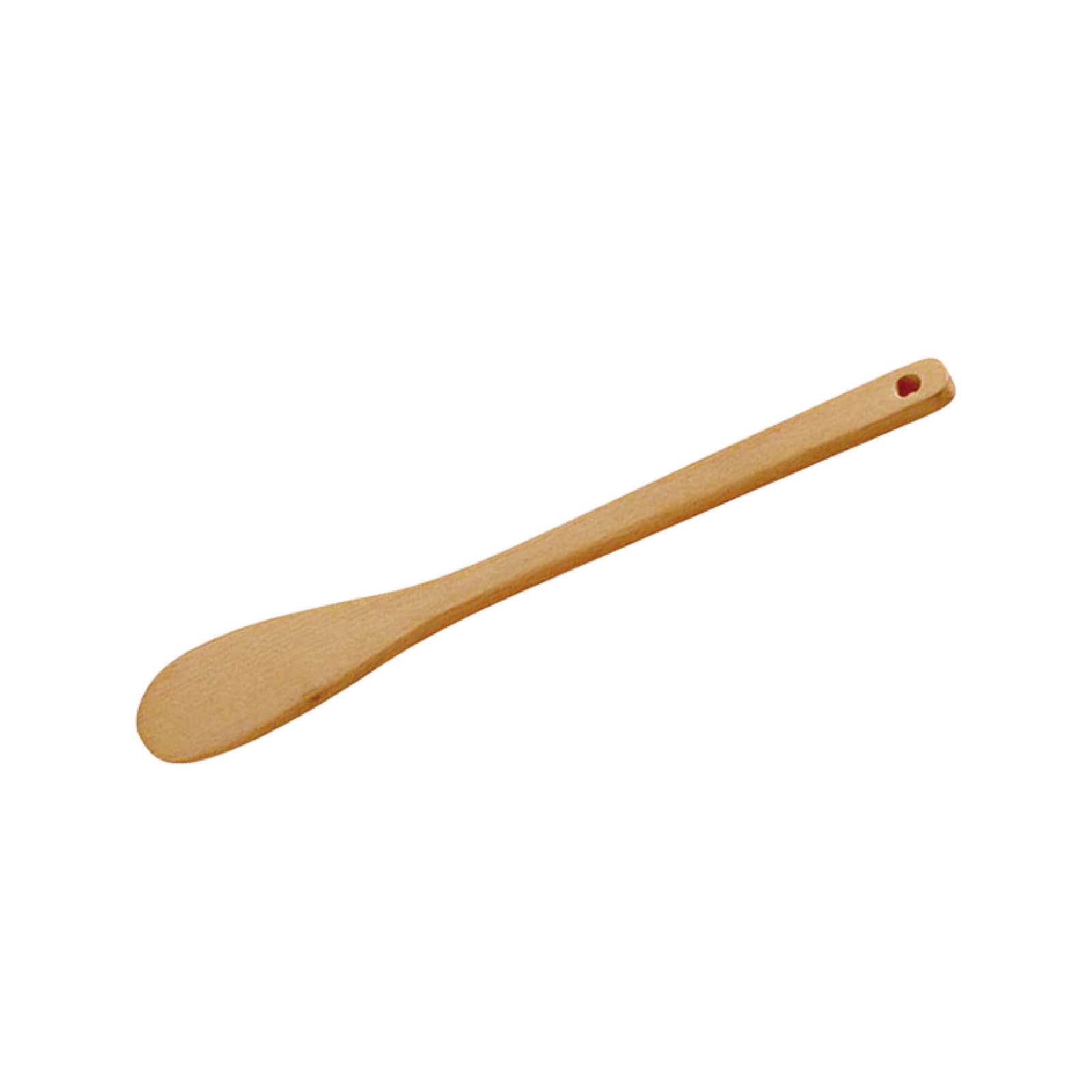 M20542-1.jpg Wooden Spatula 40 Cm - 42907-04 - Image 1