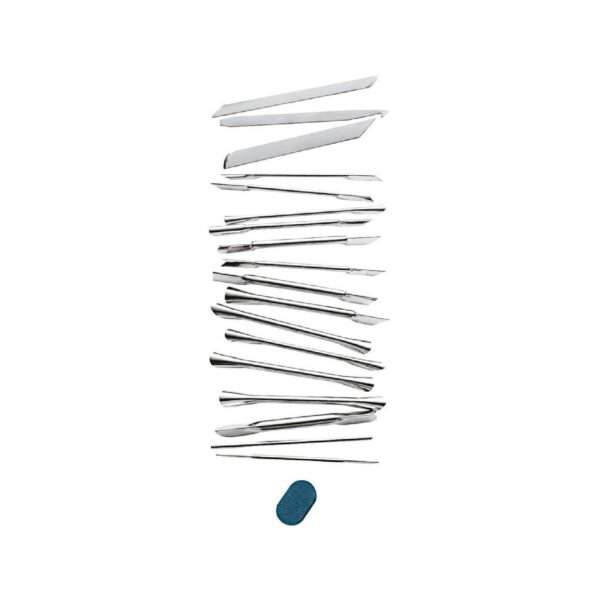 Decoration tools 18 pcs - 48286-03