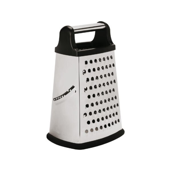 4-Sided Box Grater 10x8x23cm - 42569-04