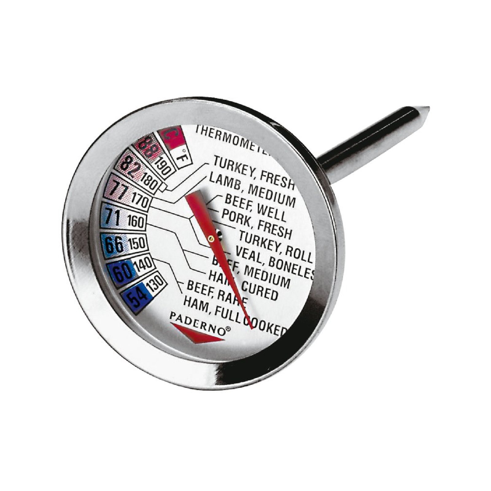 M20602-1.jpg Meat Roasting Thermometer - 19705-00 - Image 1