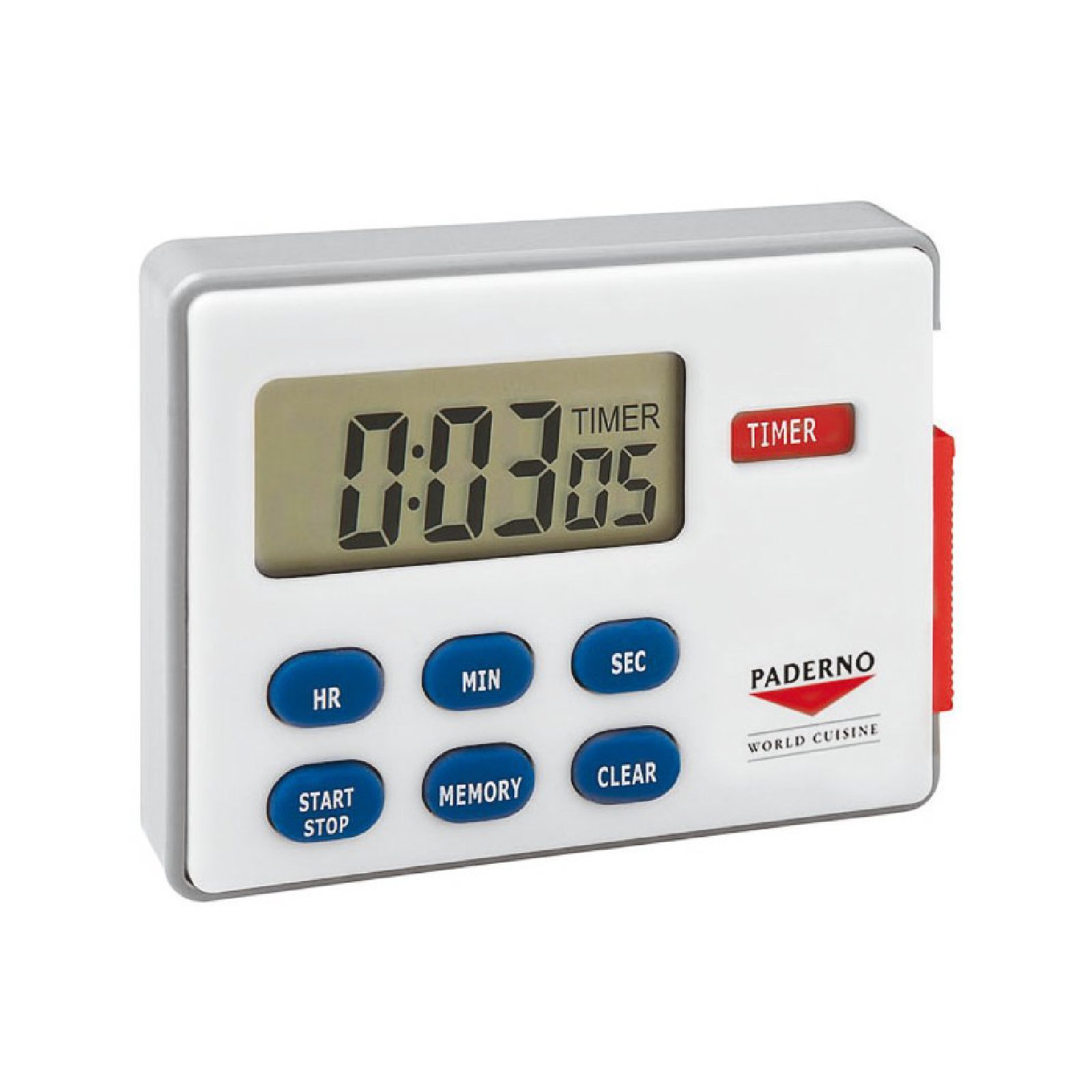 M20612-1.jpg Digital Timer 7x5.5cm - 49720-00 - Image 1
