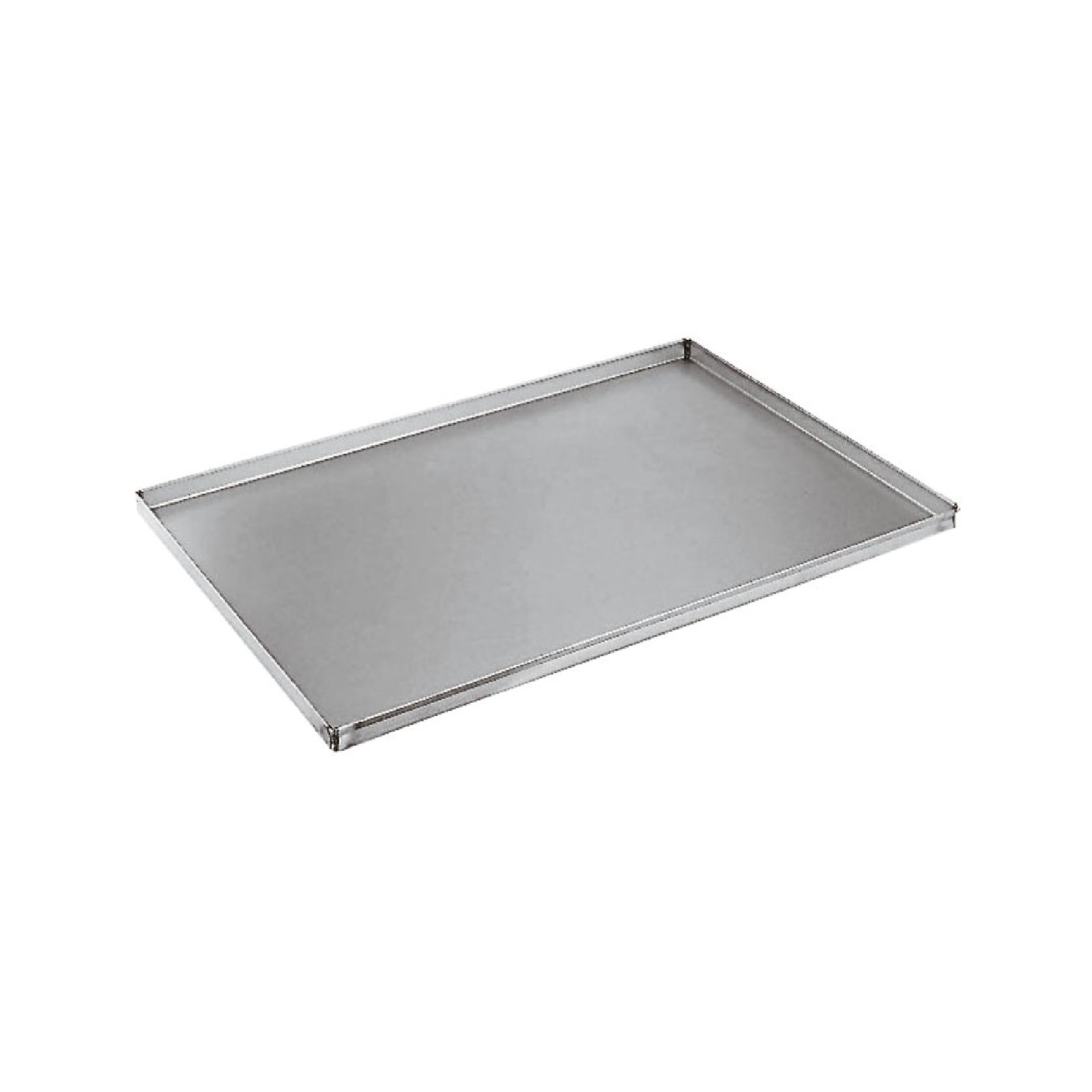 M20664-1.jpg Alusteel Baking Sheet 60x40x2cm - 41746-60 - Image 1