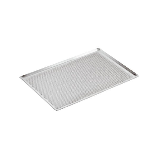 Aluminum Perforated Baking Sheet 32.5x53x1cm - 41756-32