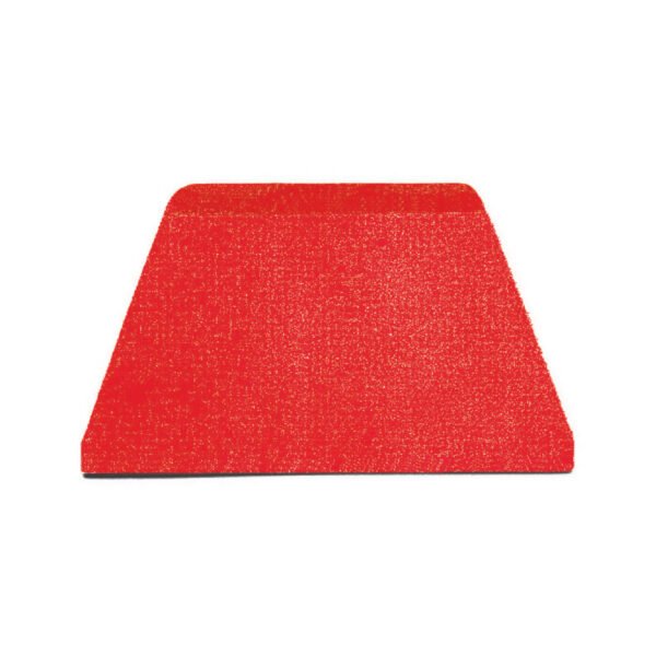 Dough Scraper 21.6x12.8cm - Polypropylene - 47621-01