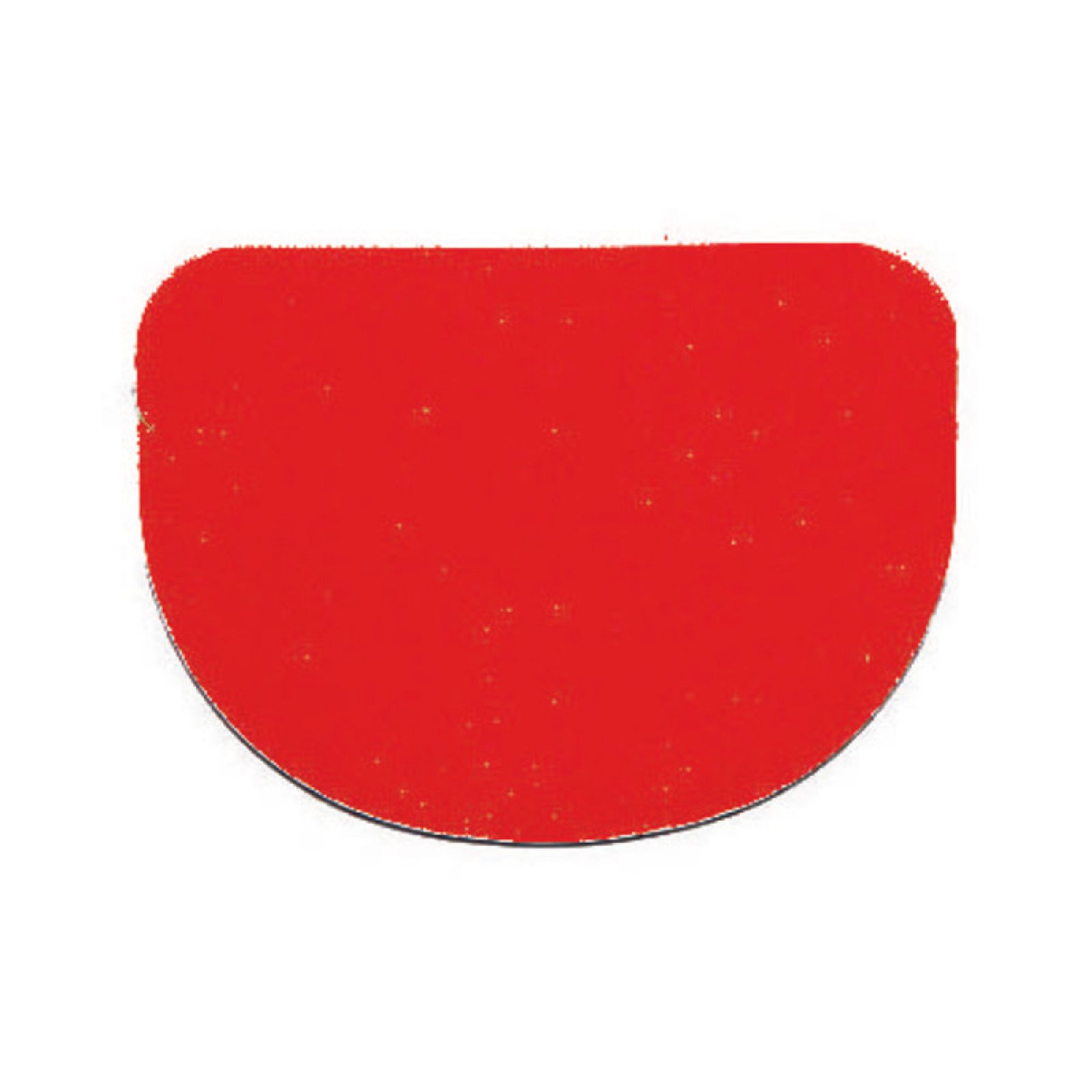 M20702-1.jpg Dough Scraper 12x8.8cm - Polypropylene - 47621-03 - Image 1