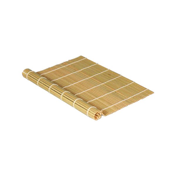 Sushi mat 27x27 Cm - 49626-02