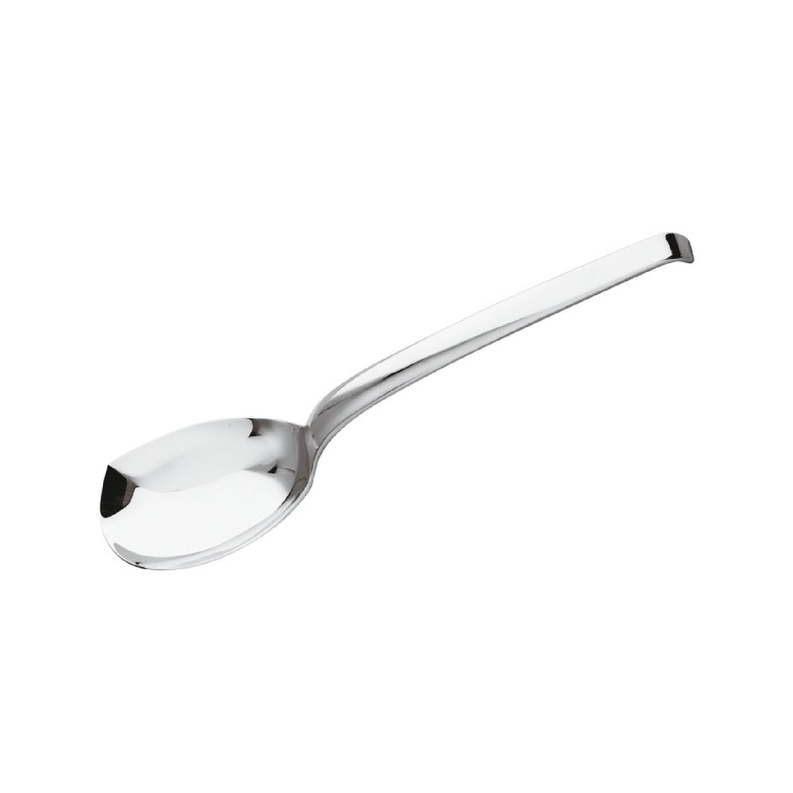 M20833-1.jpg Serving spoon 30 Cm S/s - 12550-13 - Image 1