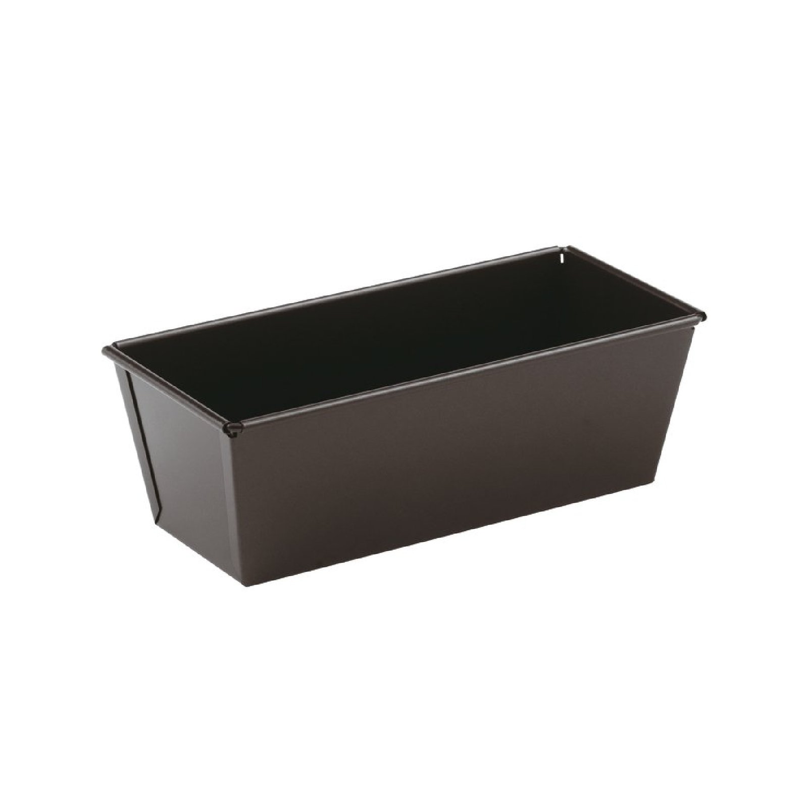 M22408-1.jpg individual bread mould 18x7,5x6,5 - 47733-18 - Image 1