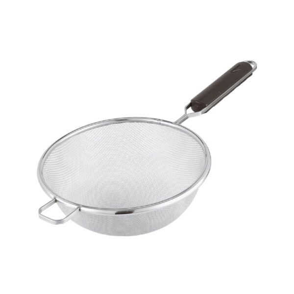 Strainer 23cm Stainless Steel - 12622-23