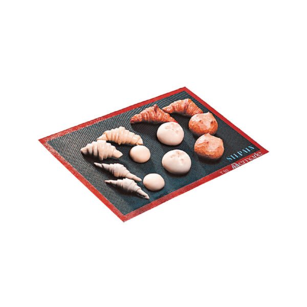 SILPAIN Silicone Baking Mat 53x32.5cm - 47685-53