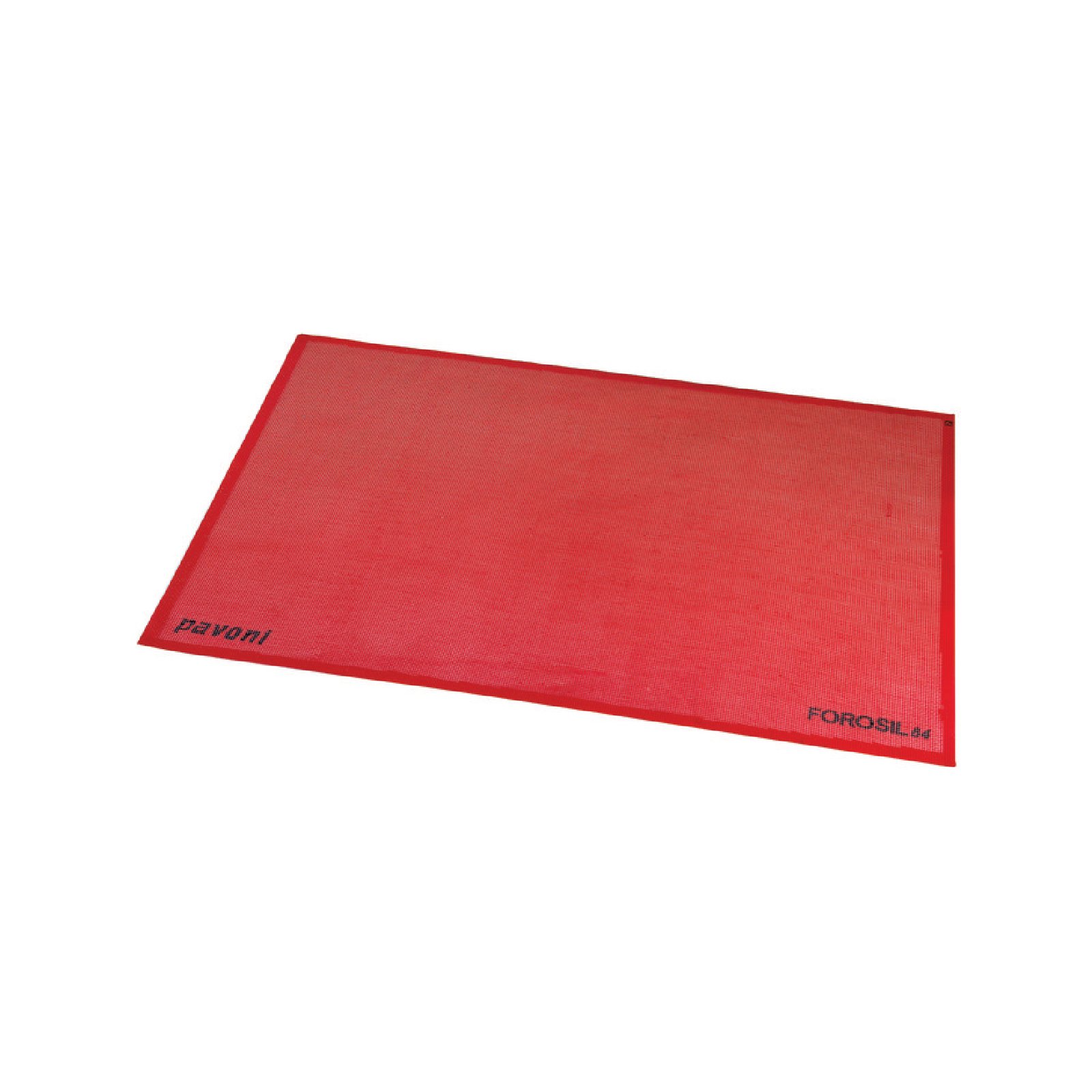 M26335-1.jpg Micro Perforated Silicone Baking Mat 53x32.5cm - 47691-53 - Image 1