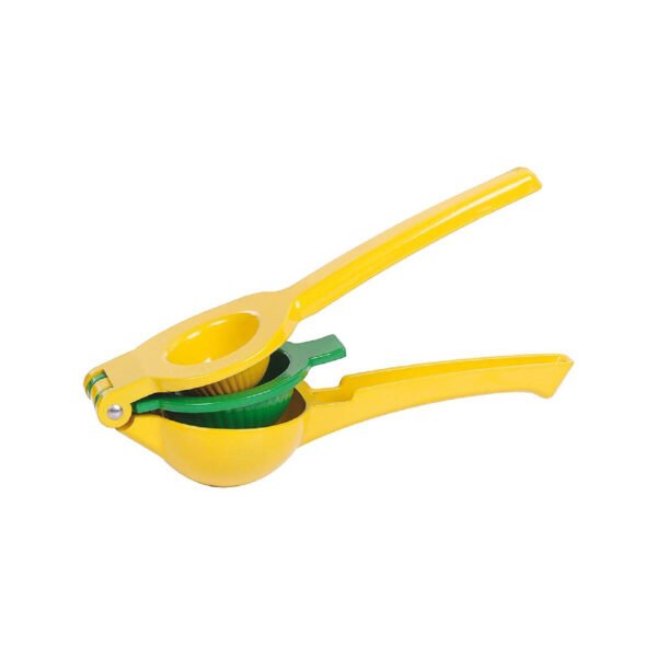Aluminum Lemon Squeezer 22cm - 41606-22