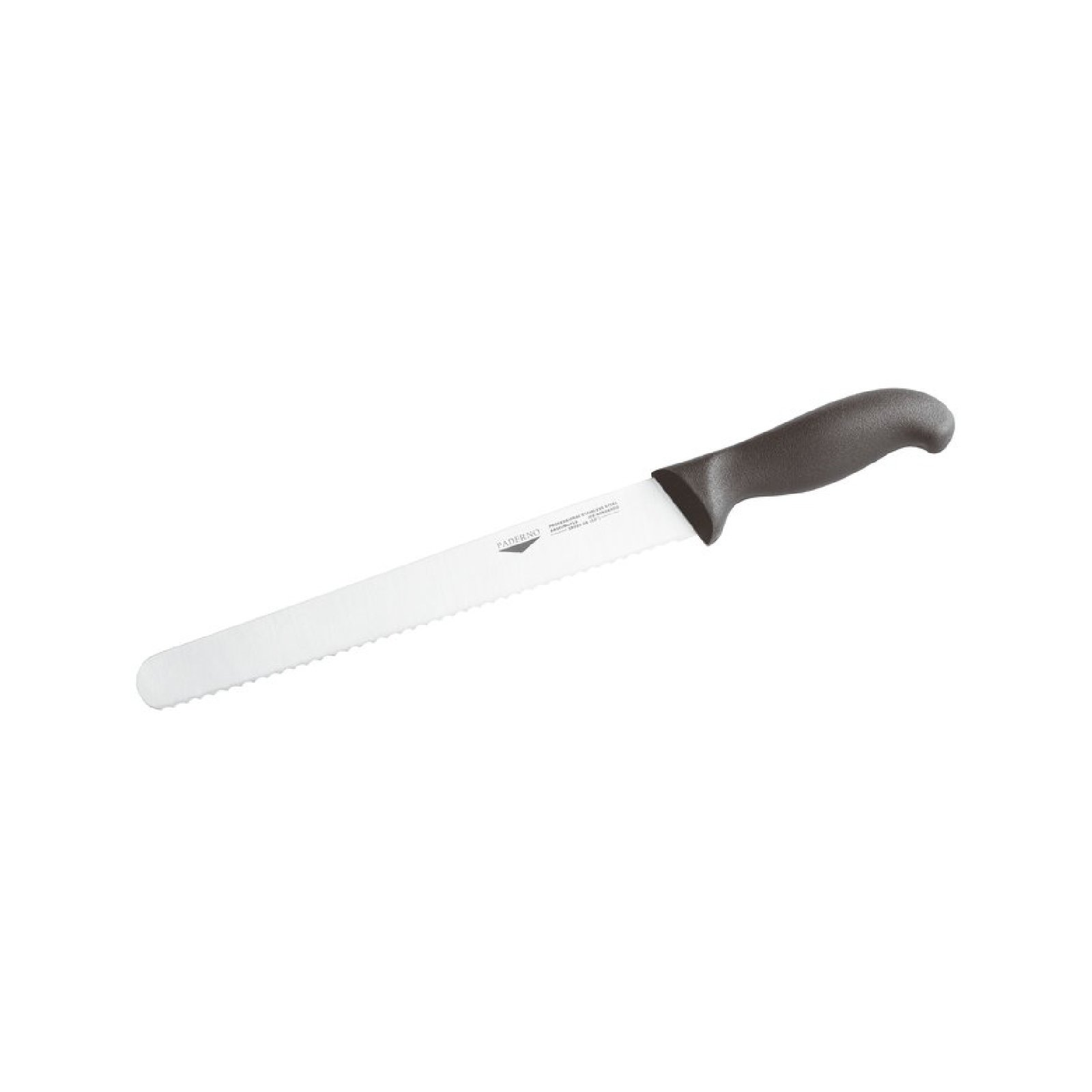 M27169-1.jpg Bread Knife 25 Cm - 18028-25 - Image 1