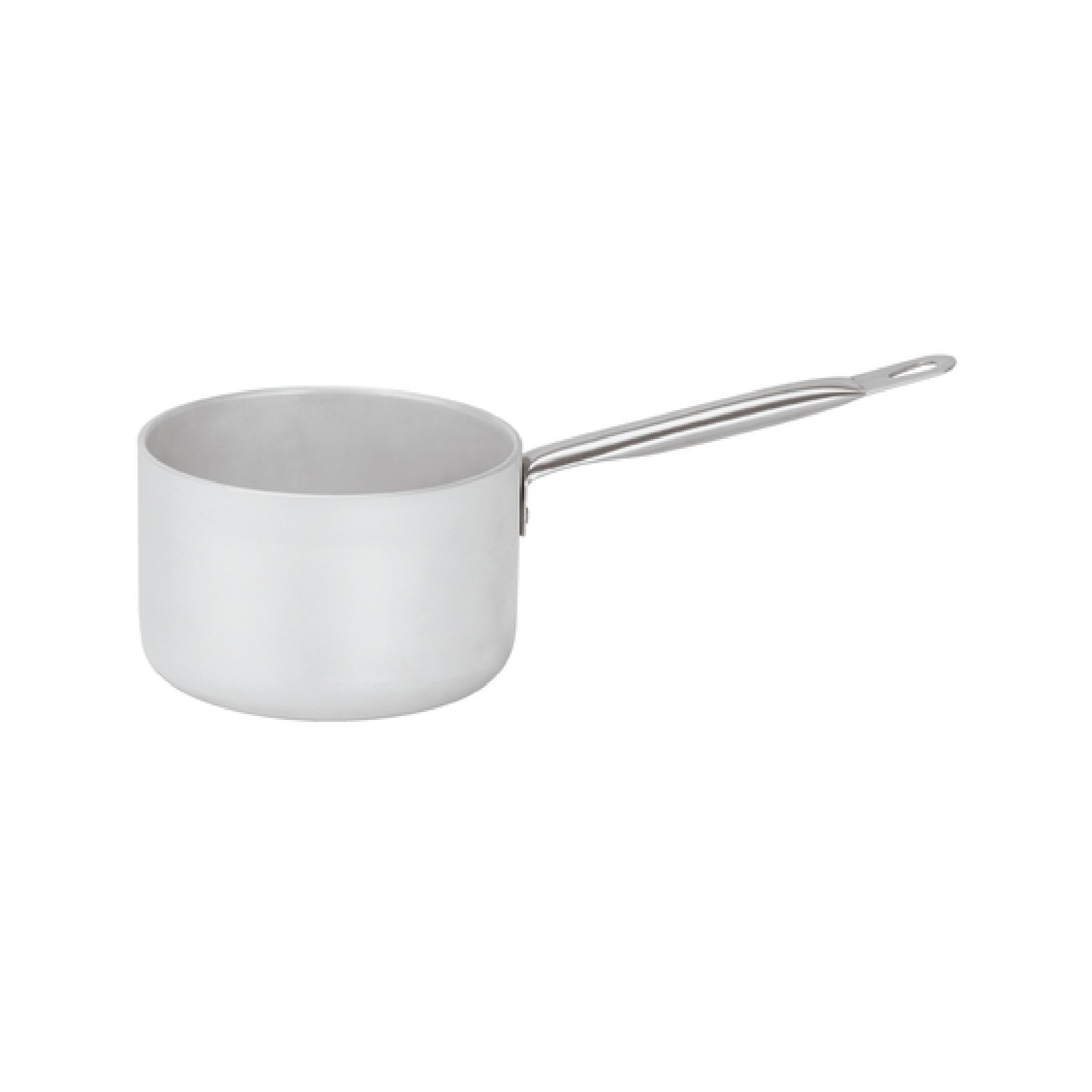 M27910-1.jpg Aluminum Sauce pan 20 Cm - 16106-20 - Image 1
