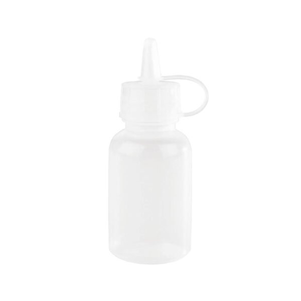 Decoration Bottle 4 pcs set  30 Ml - 41526-01