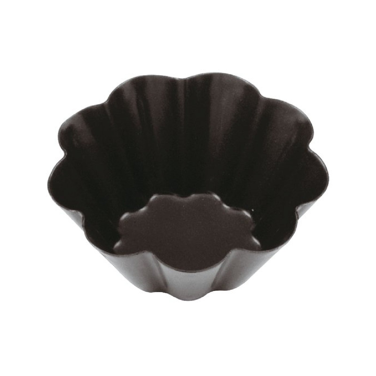 M28831-1.jpg Non-Stick 6cm Brioche Mould - 47724-06 - Image 1