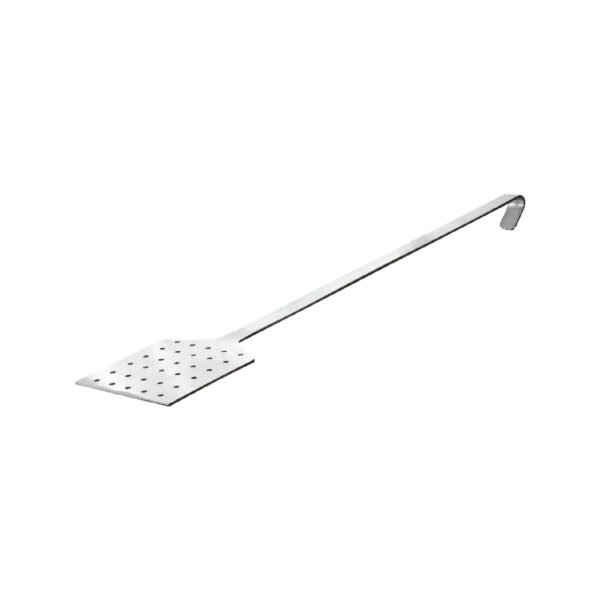 Perforated Slice 12x15 Cm Overall Length 50 Cm S/s  - 11976-50