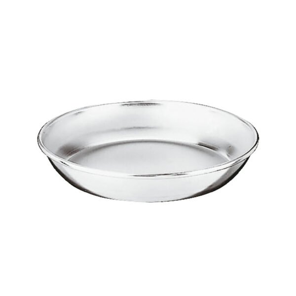 Oyster tray, Aluminum 36 Cm x (H) 6 Cm  - 41591-36