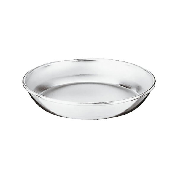 Oyster tray, Aluminum 45 Cm x (H) 6 Cm  - 41591-45